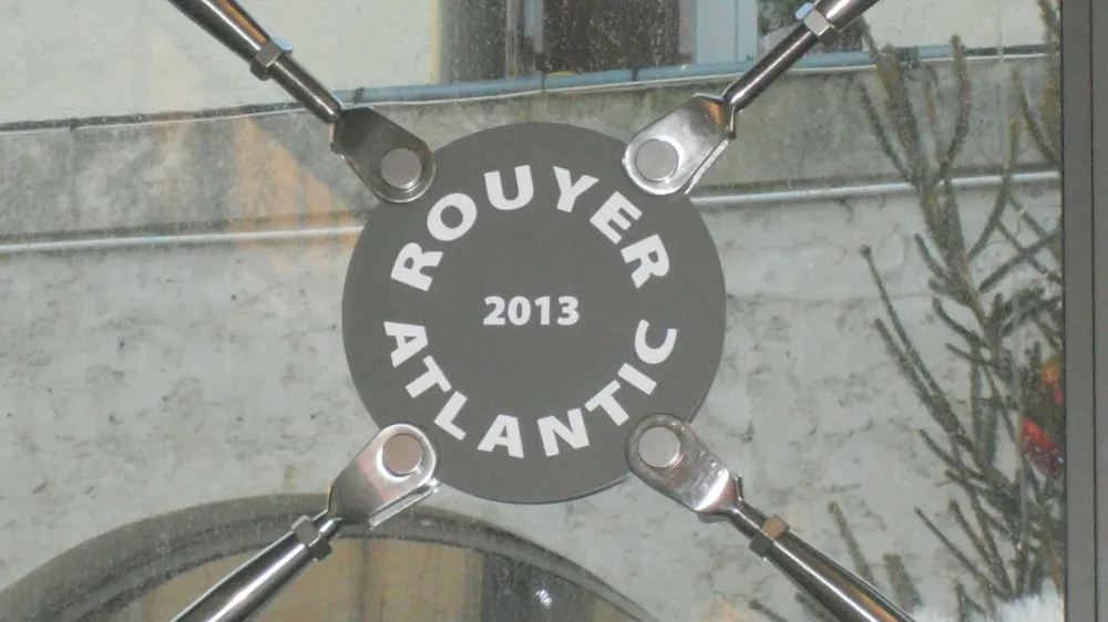 Rouyer Atlantic realisations (1)