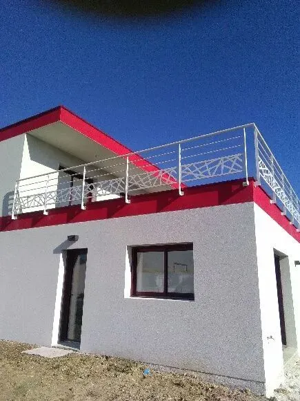 Rouyer Atlantic realisations (2)